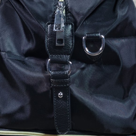 ITIEZY Weekender Bag for Women Travel Bag Compartment Large 3Pcs Set - Picture 11 of 15